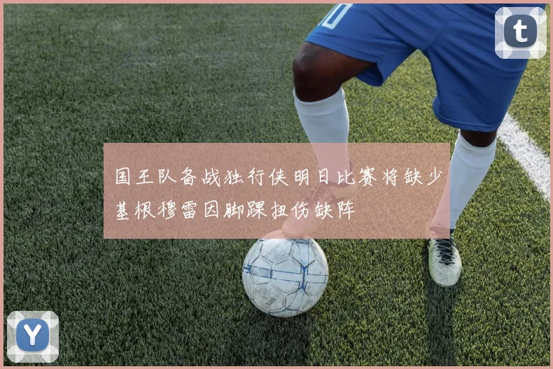 国王队备战独行侠明日比赛将缺少基根穆雷因脚踝扭伤缺阵